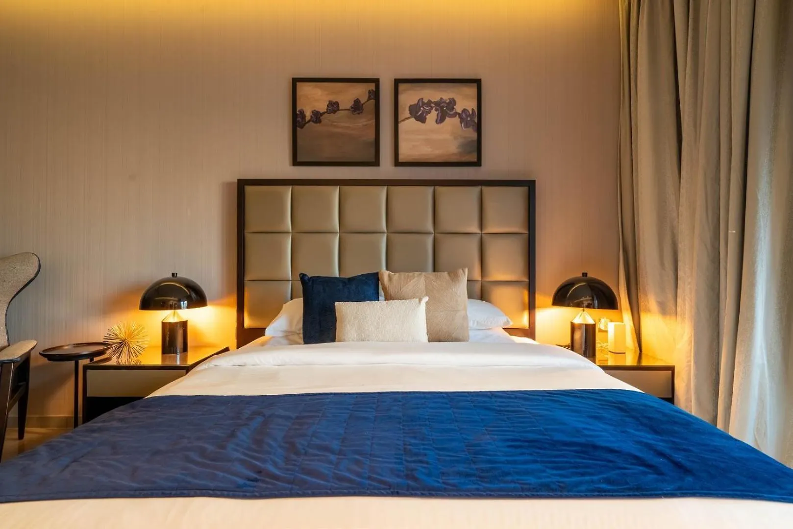 Guestready - Charming Studio In Business Bay Dubai Appartamento