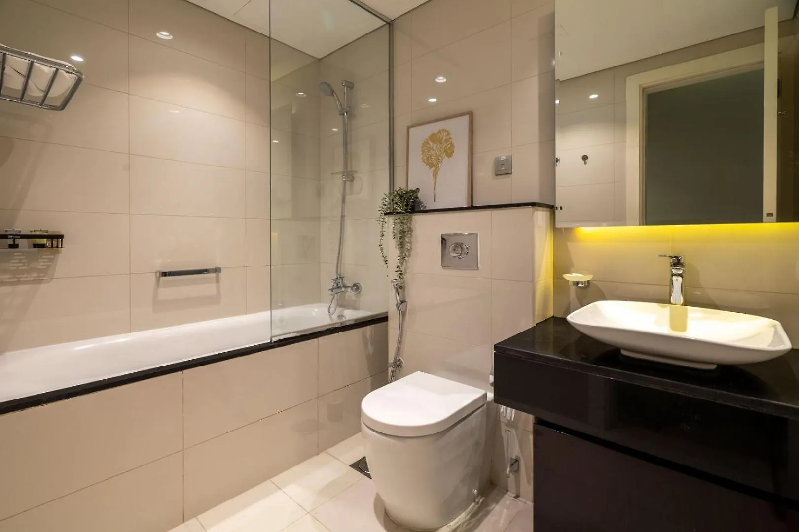 Guestready - Charming Studio In Business Bay Dubai Emirati Arabi Uniti