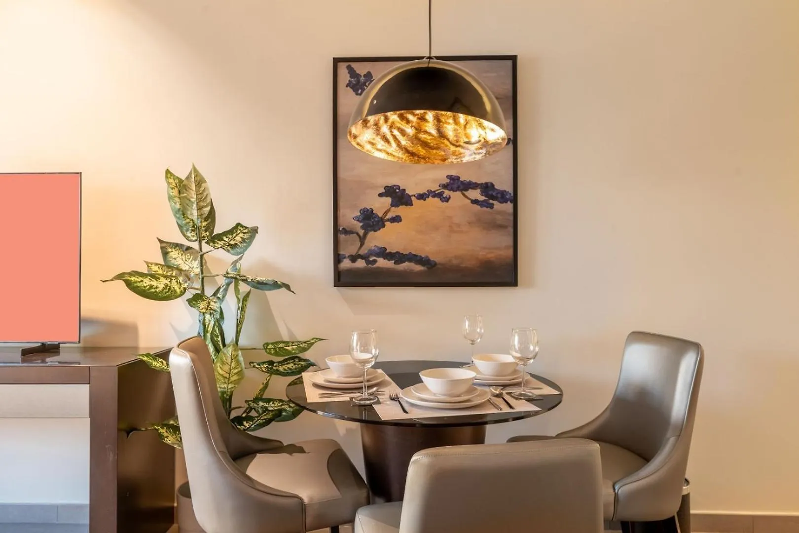 Appartamento Guestready - Charming Studio In Business Bay Dubai