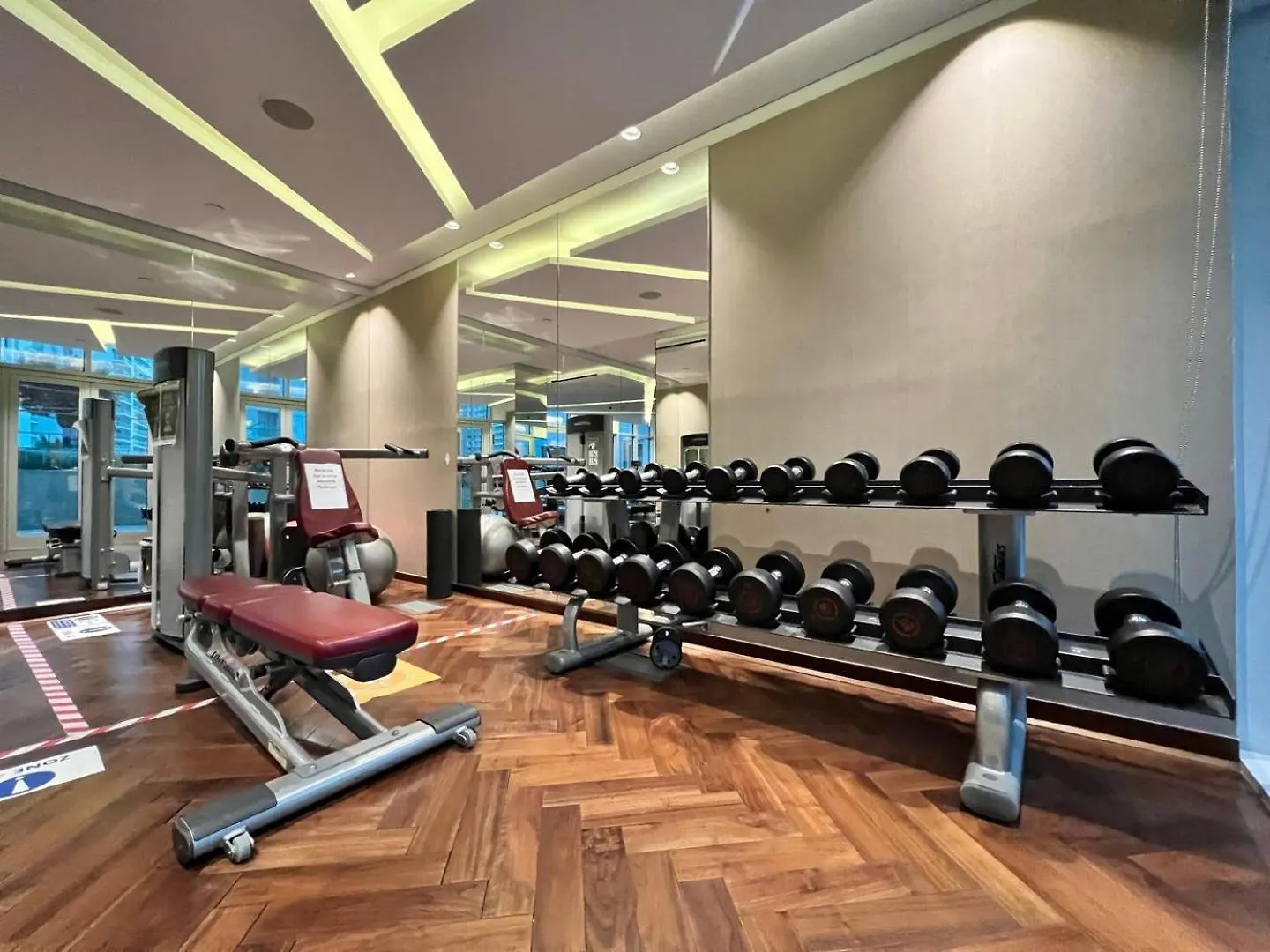 Apartment Guestready - Charming Studio In Business Bay Dubai