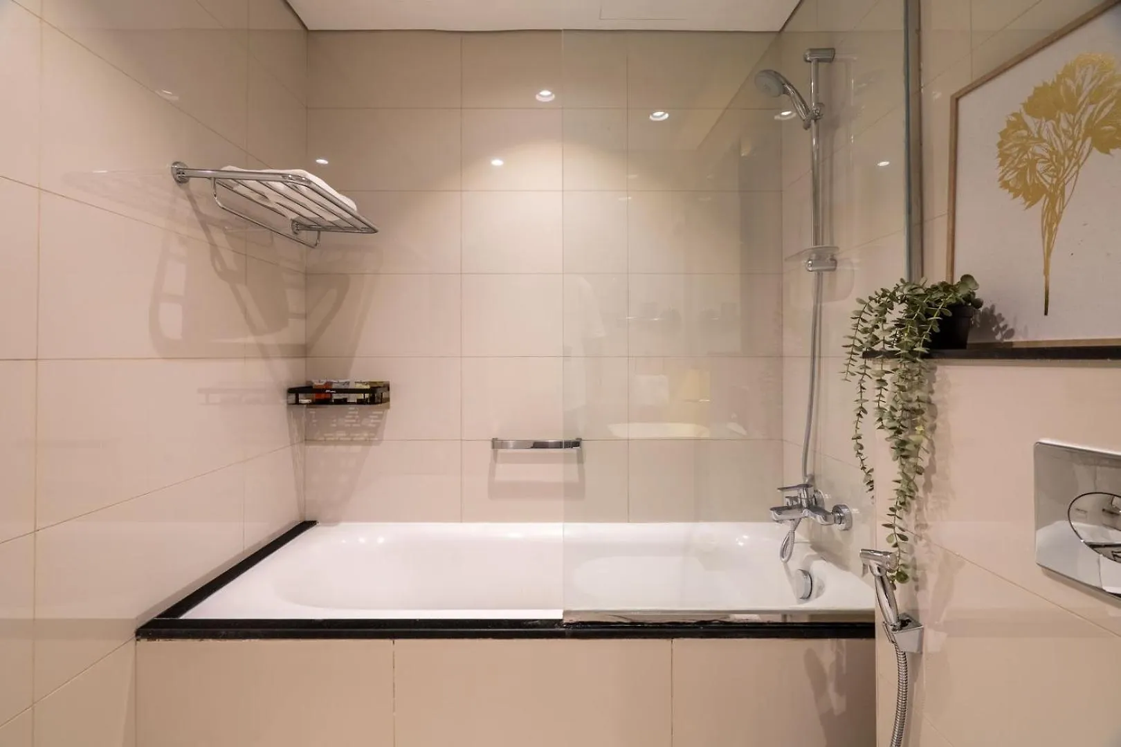 Guestready - Charming Studio In Business Bay Dubai 0*,  United Arab Emirates