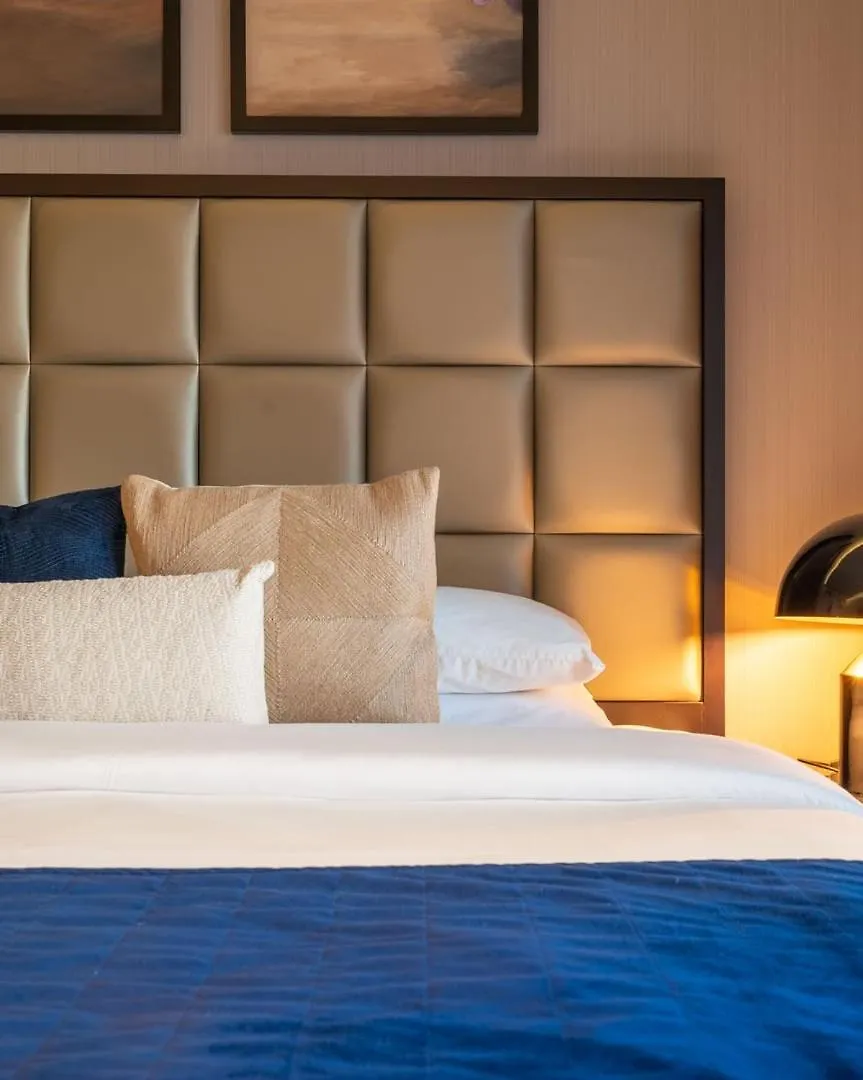 Guestready - Charming Studio In Business Bay Dubai