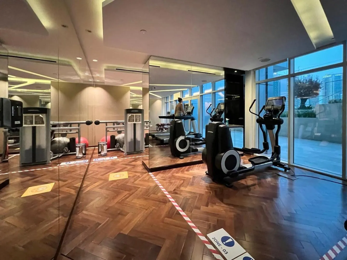 Guestready - Charming Studio In Business Bay Dubai 0*,  United Arab Emirates
